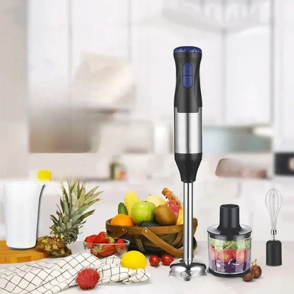 Blender multifunction 4-in-1