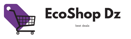 EcoShop Dz